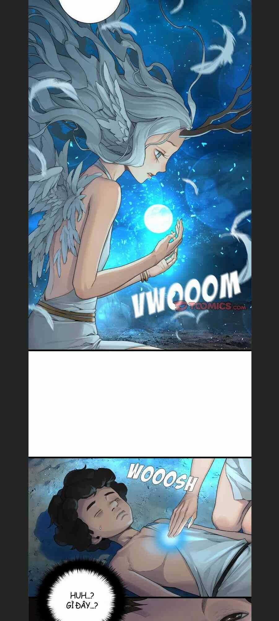 Triệu Hồi Đến Thế Giới Fantasy Chapter 81 trang 2