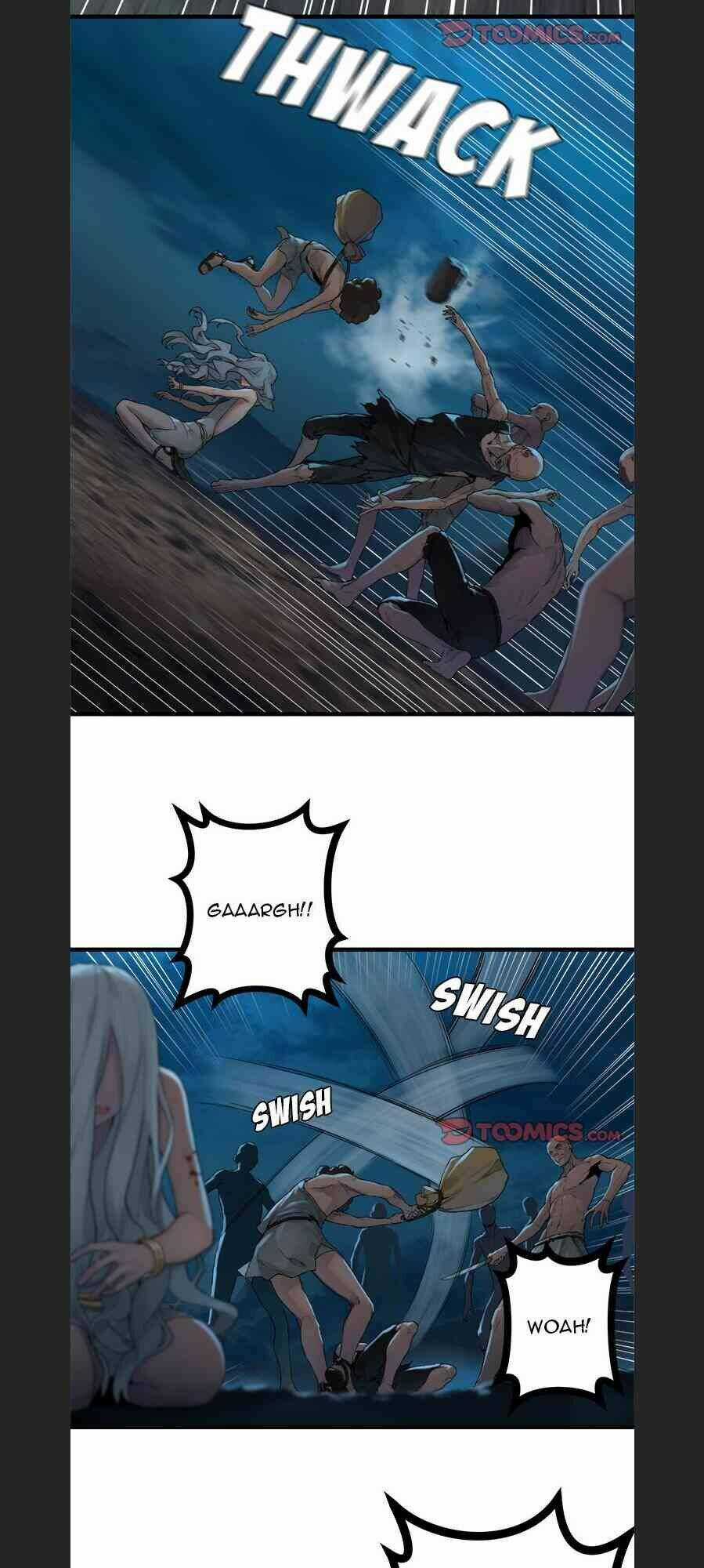 Triệu Hồi Đến Thế Giới Fantasy Chapter 81 trang 20