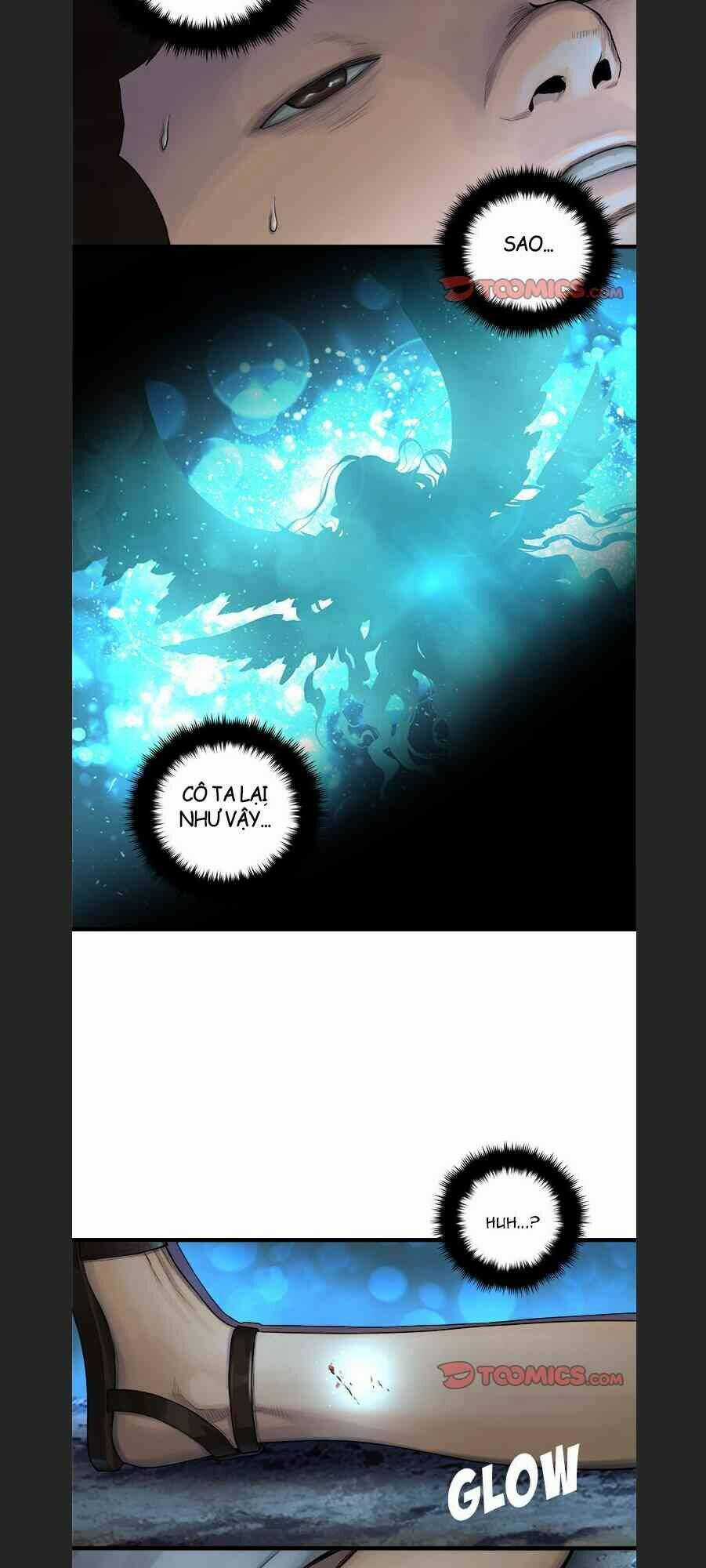 Triệu Hồi Đến Thế Giới Fantasy Chapter 81 trang 3