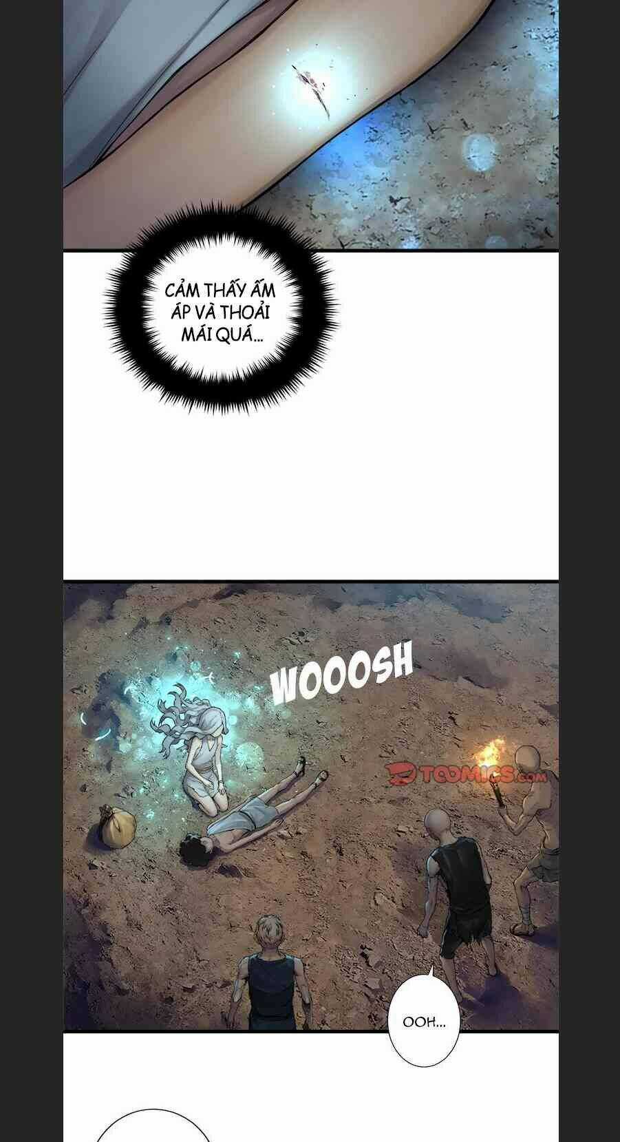 Triệu Hồi Đến Thế Giới Fantasy Chapter 81 trang 4