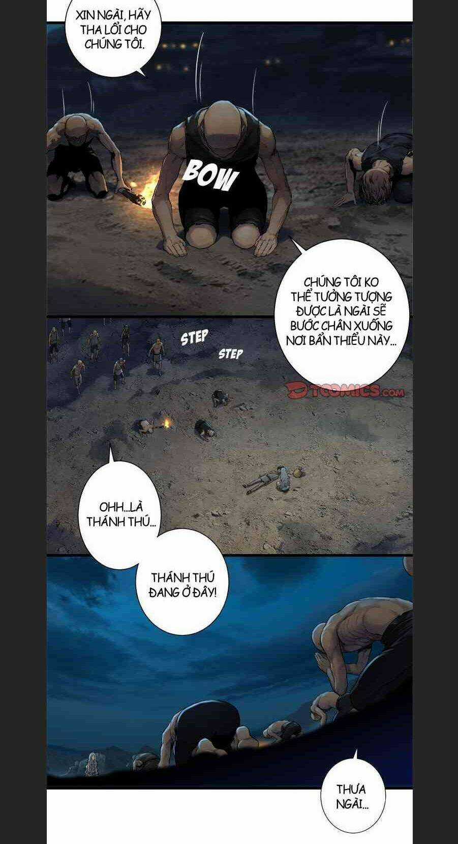 Triệu Hồi Đến Thế Giới Fantasy Chapter 81 trang 5