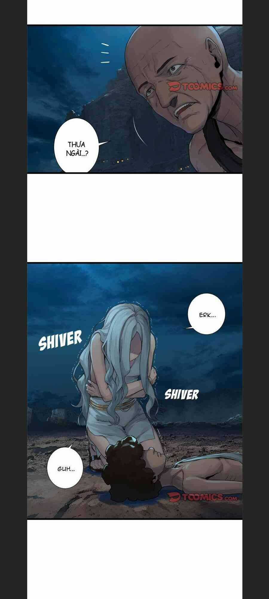 Triệu Hồi Đến Thế Giới Fantasy Chapter 81 trang 6