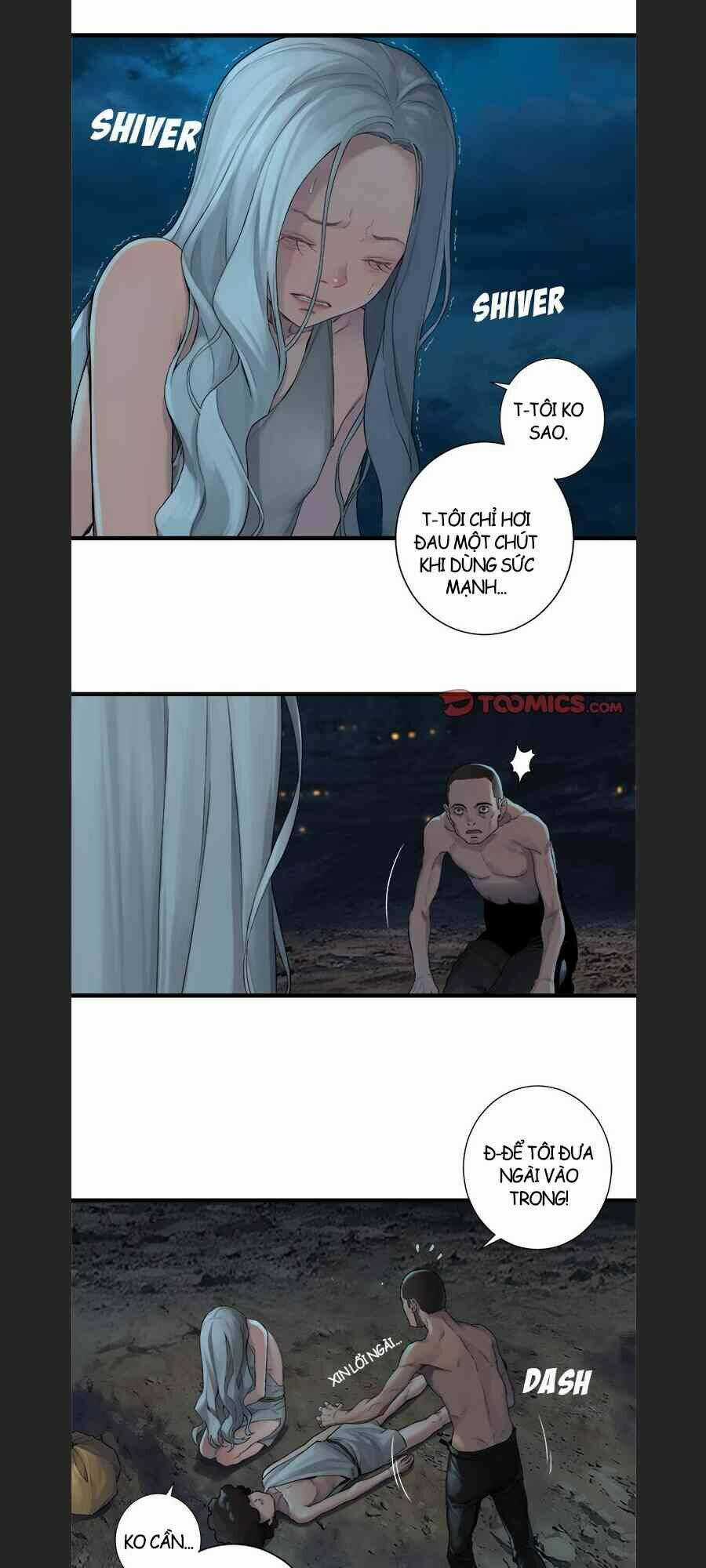 Triệu Hồi Đến Thế Giới Fantasy Chapter 81 trang 7