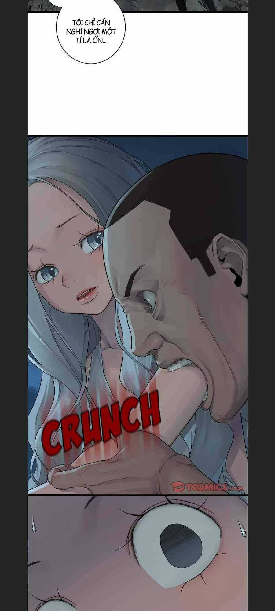 Triệu Hồi Đến Thế Giới Fantasy Chapter 81 trang 8