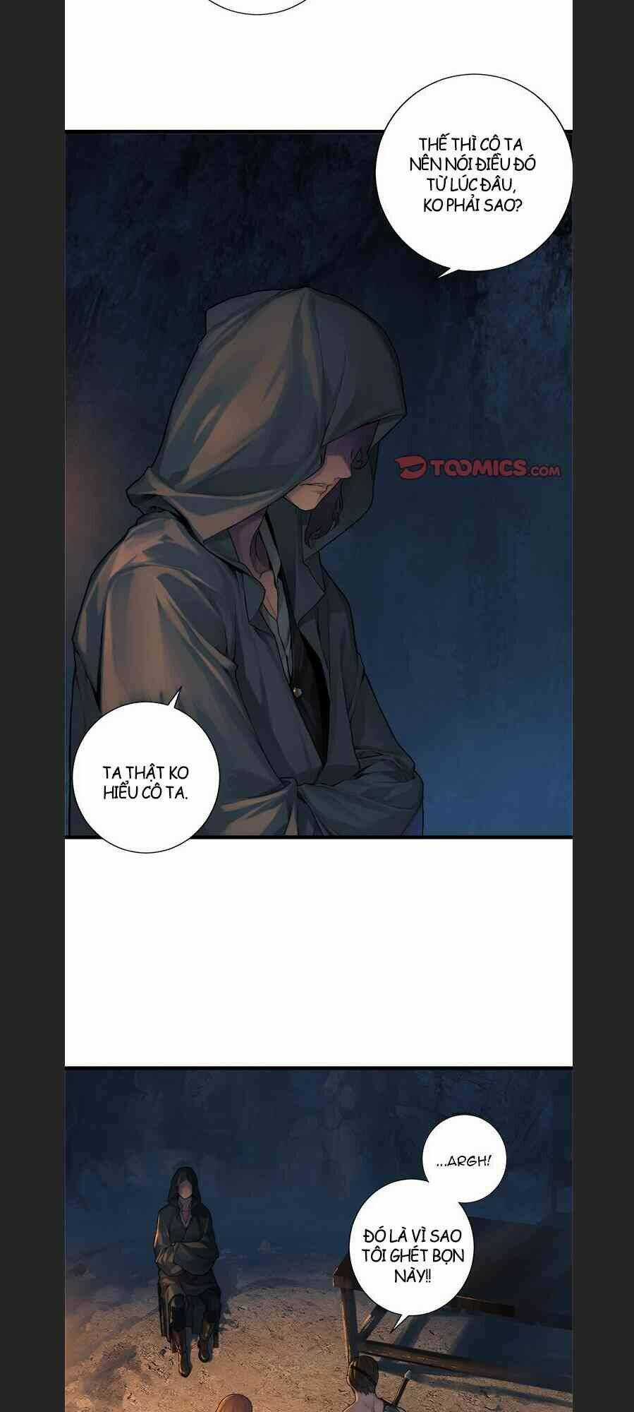 Triệu Hồi Đến Thế Giới Fantasy Chapter 82 trang 14