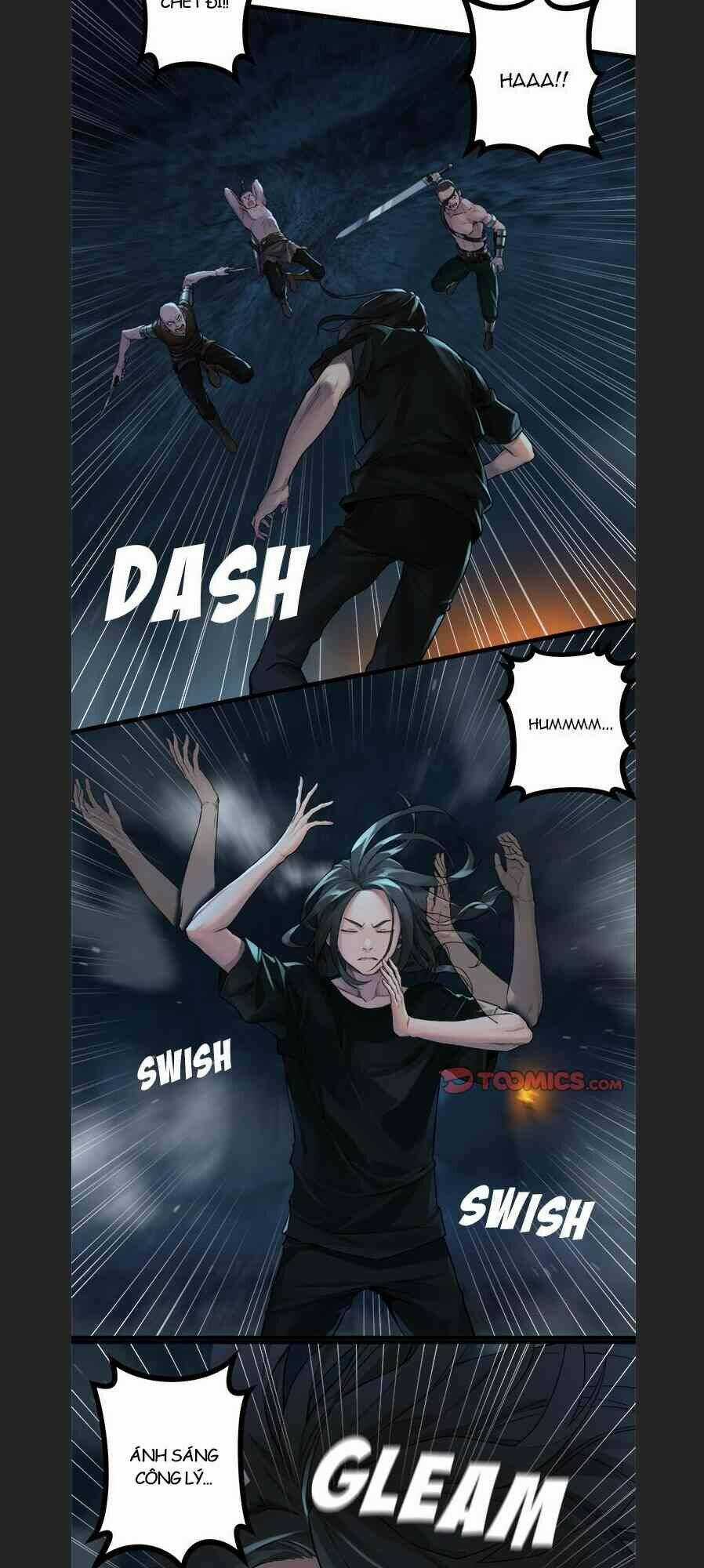 Triệu Hồi Đến Thế Giới Fantasy Chapter 82 trang 20