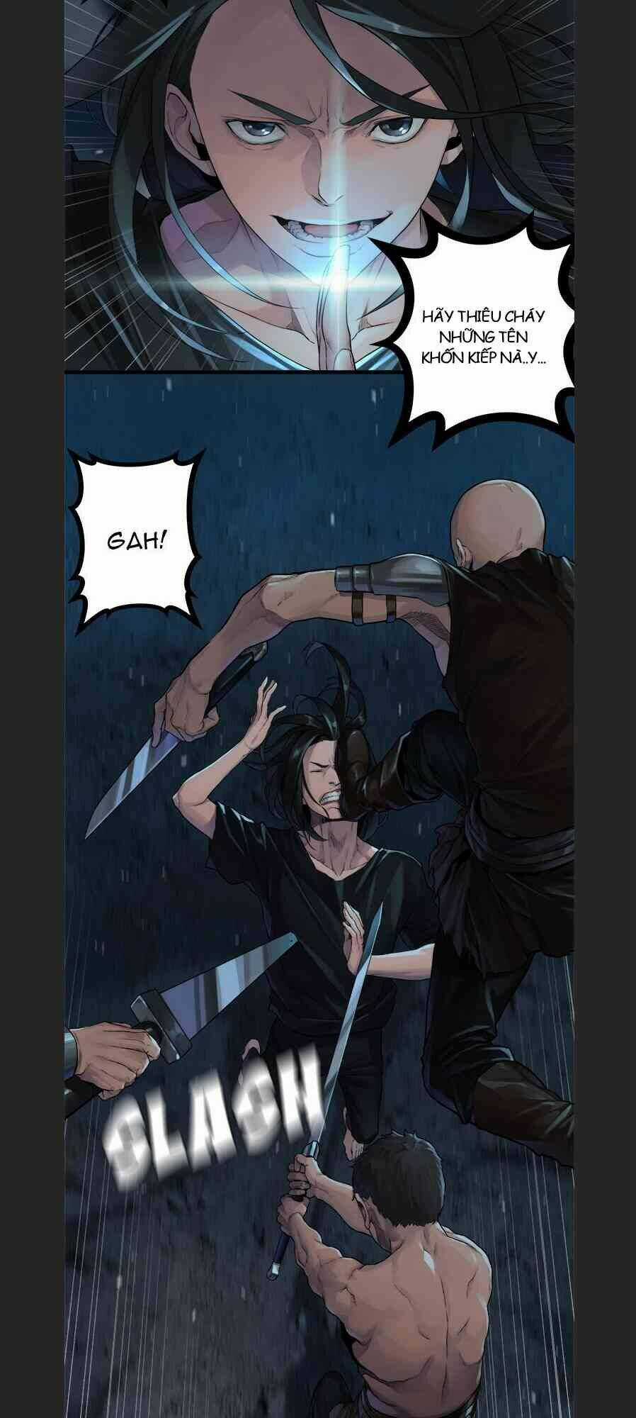 Triệu Hồi Đến Thế Giới Fantasy Chapter 82 trang 21