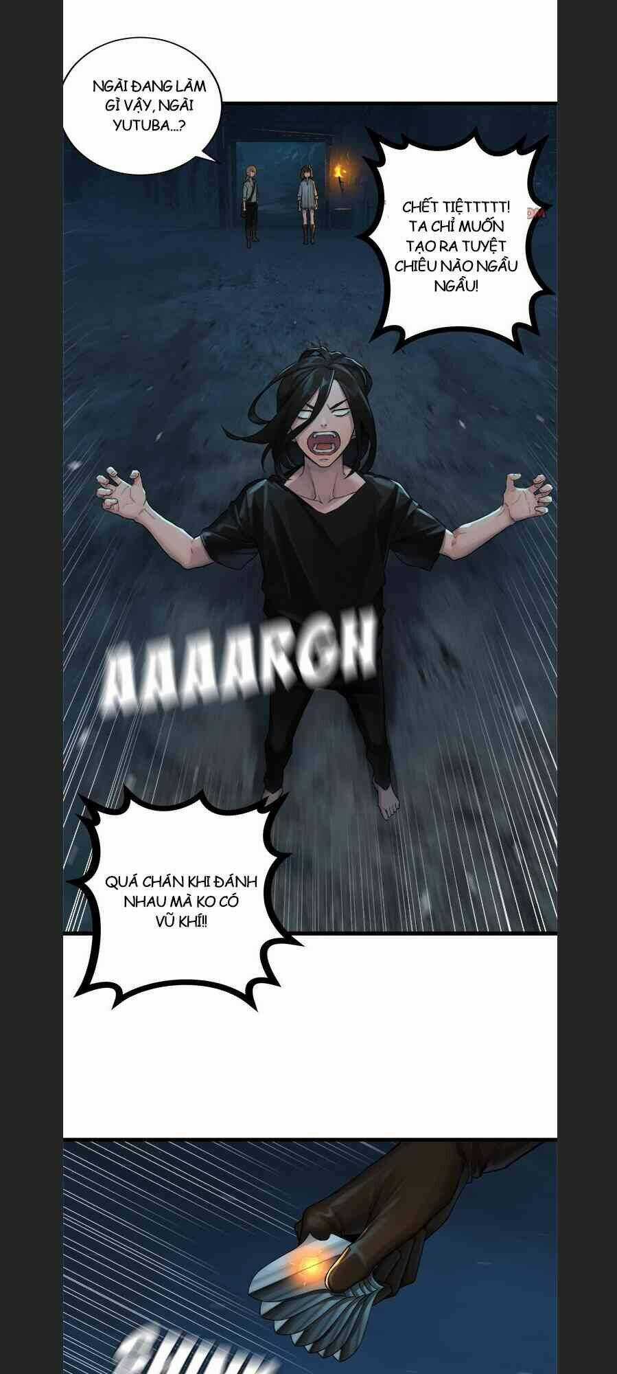 Triệu Hồi Đến Thế Giới Fantasy Chapter 82 trang 24