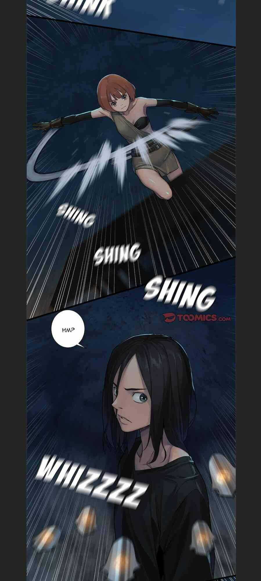 Triệu Hồi Đến Thế Giới Fantasy Chapter 82 trang 25