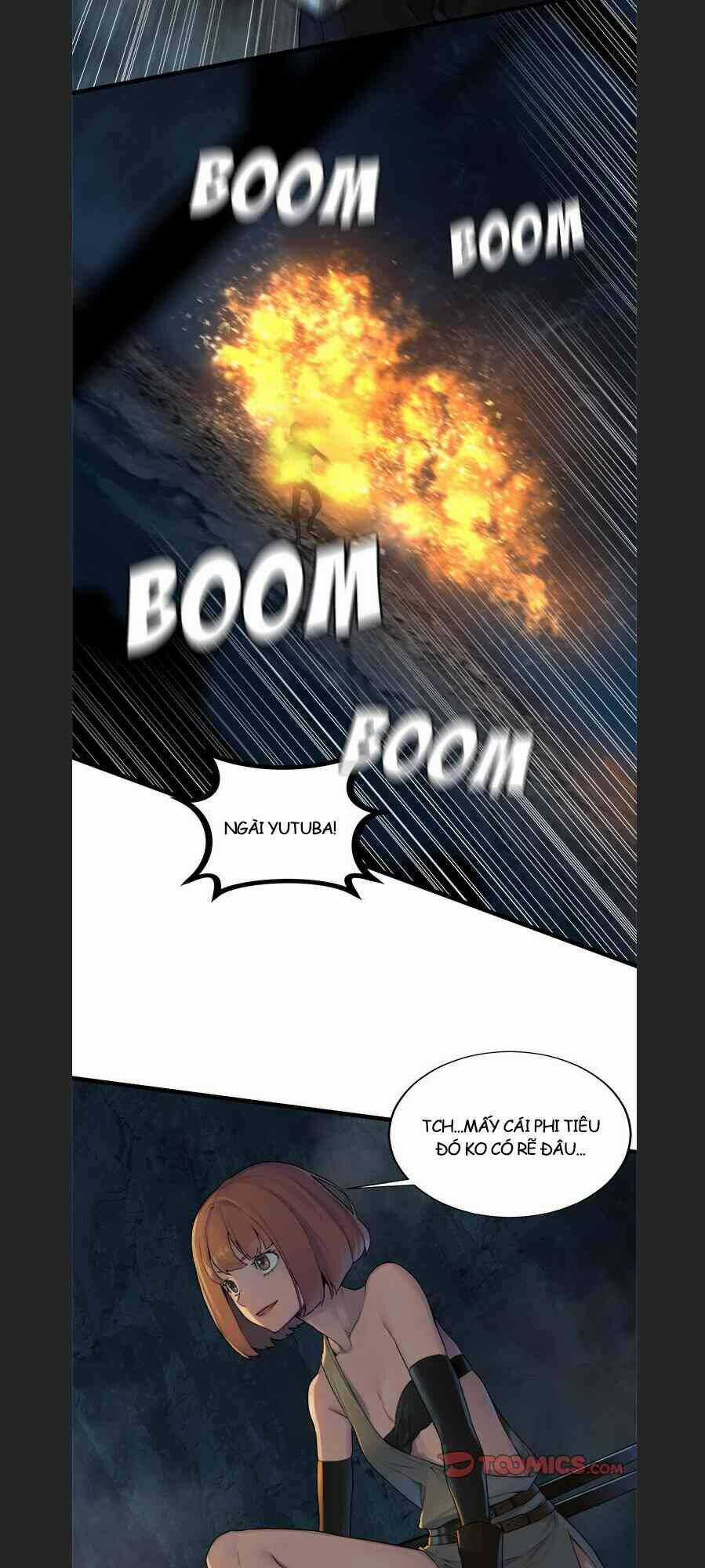 Triệu Hồi Đến Thế Giới Fantasy Chapter 82 trang 26