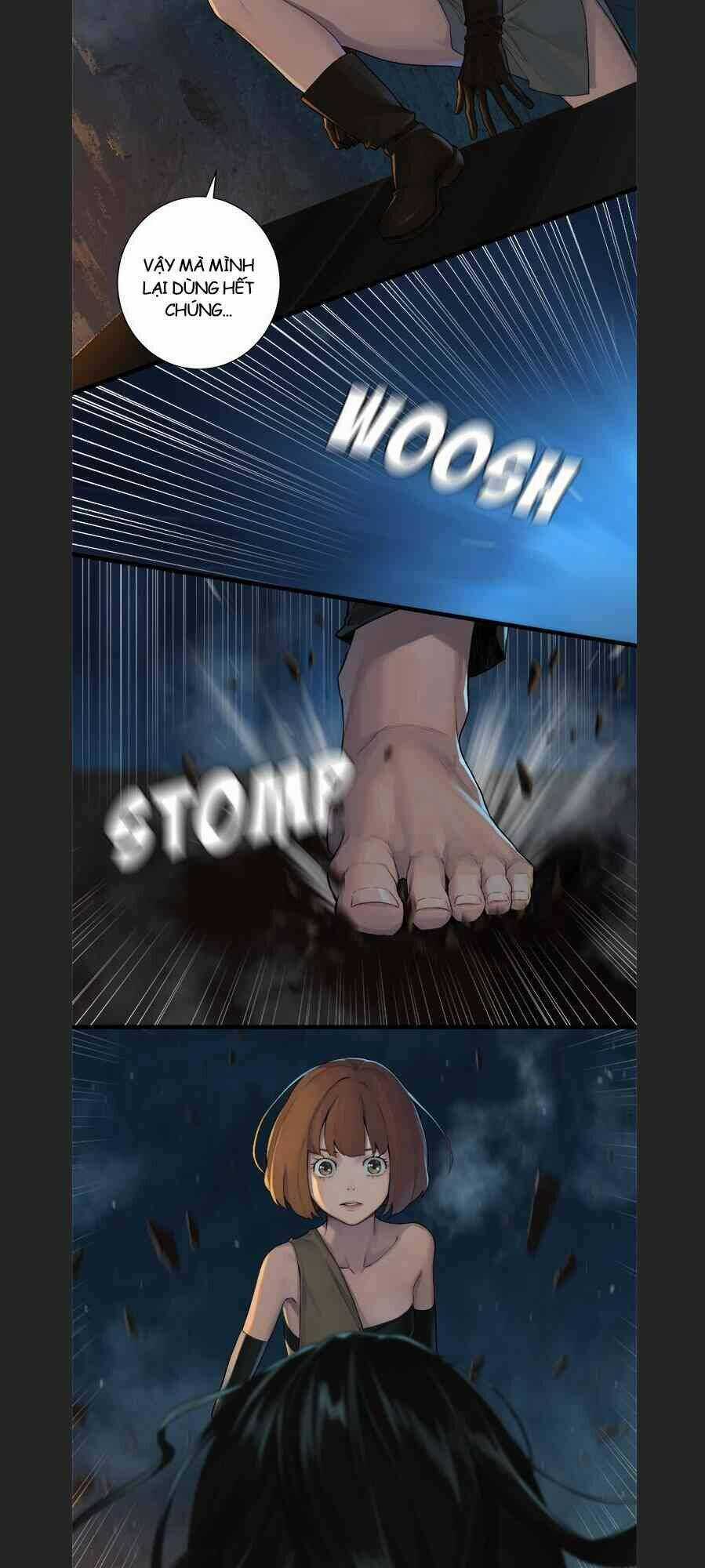 Triệu Hồi Đến Thế Giới Fantasy Chapter 82 trang 27