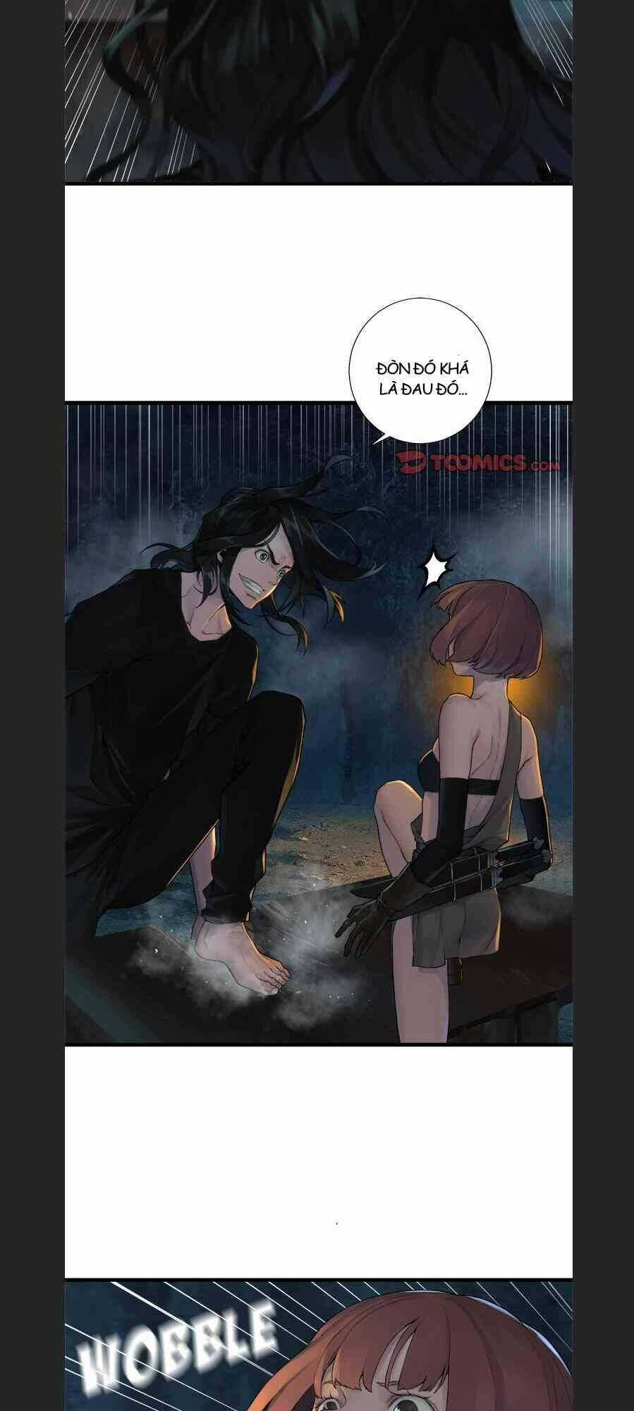 Triệu Hồi Đến Thế Giới Fantasy Chapter 82 trang 28