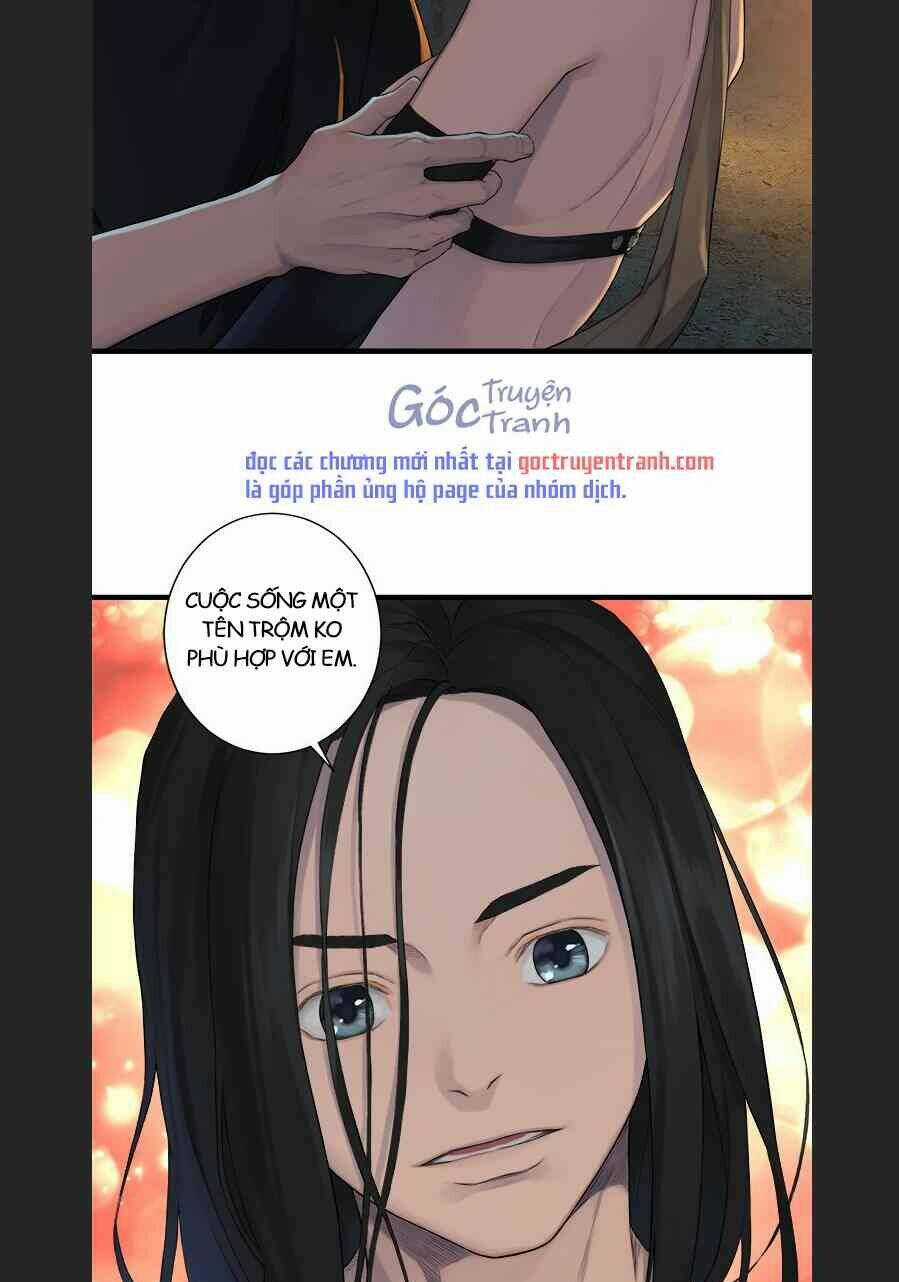 Triệu Hồi Đến Thế Giới Fantasy Chapter 82 trang 30