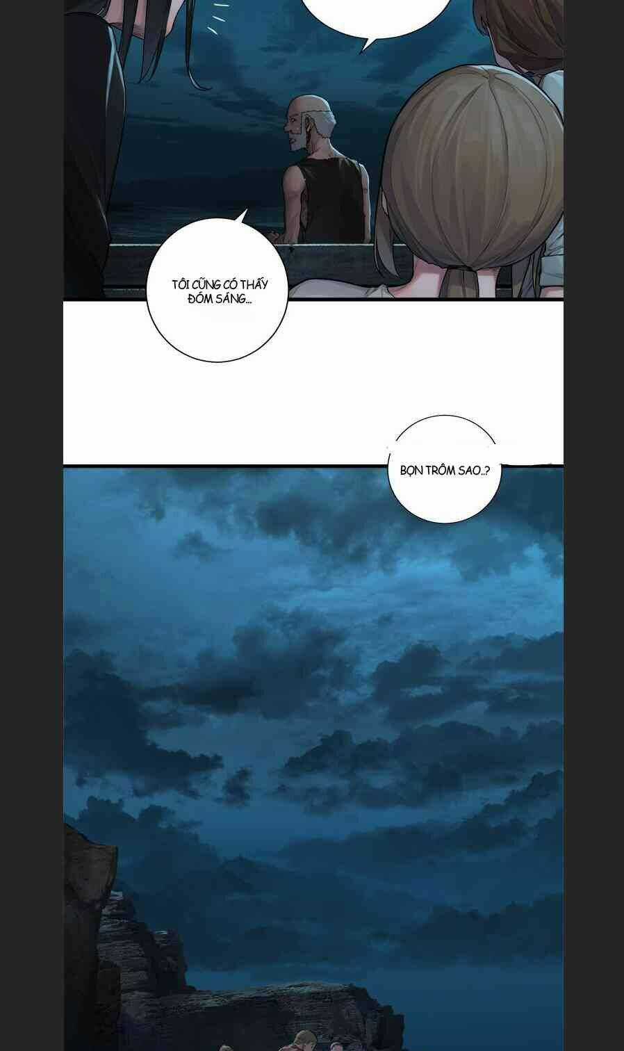 Triệu Hồi Đến Thế Giới Fantasy Chapter 82 trang 8