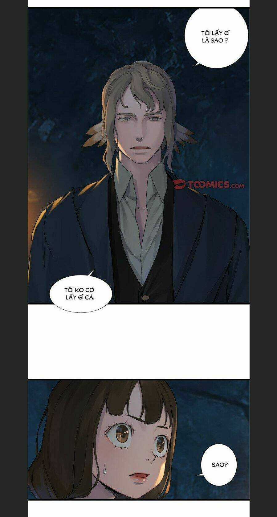 Triệu Hồi Đến Thế Giới Fantasy Chapter 83 trang 12