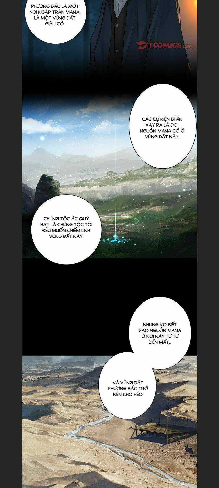 Triệu Hồi Đến Thế Giới Fantasy Chapter 83 trang 15