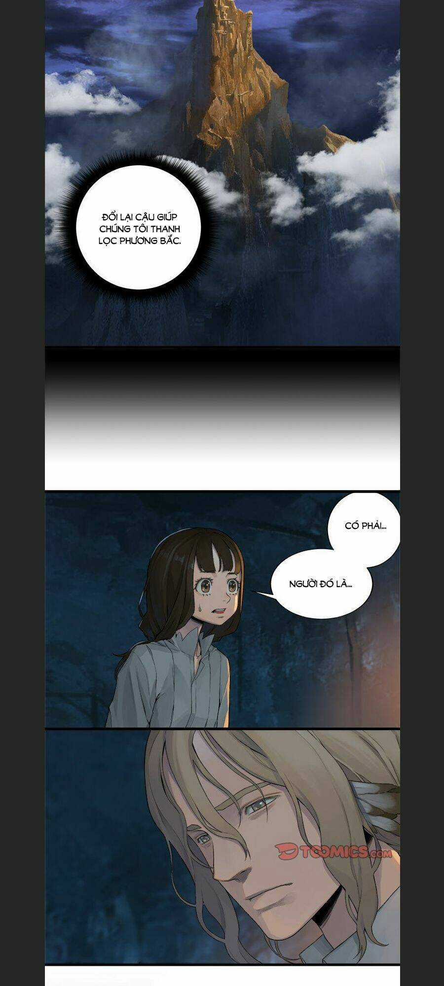 Triệu Hồi Đến Thế Giới Fantasy Chapter 83 trang 17