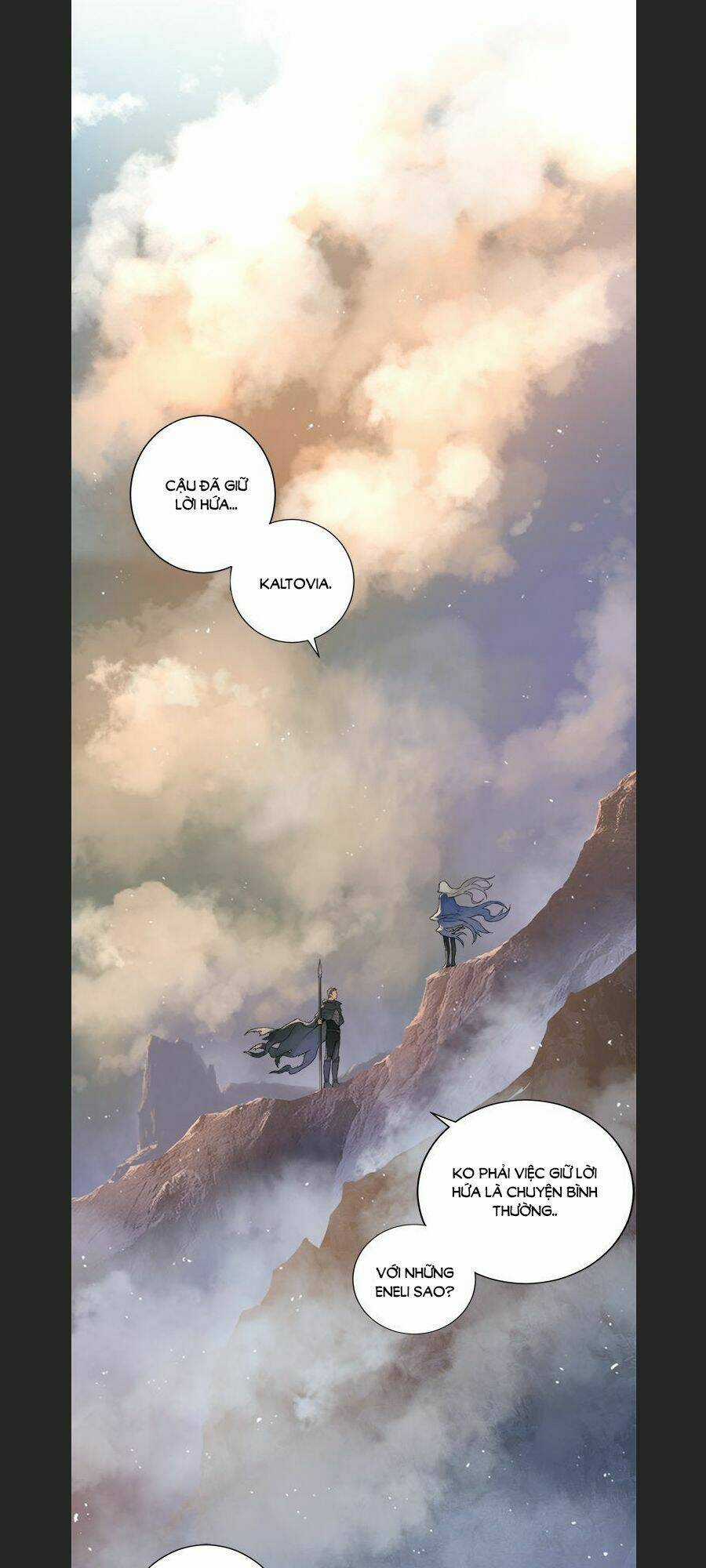 Triệu Hồi Đến Thế Giới Fantasy Chapter 83 trang 18