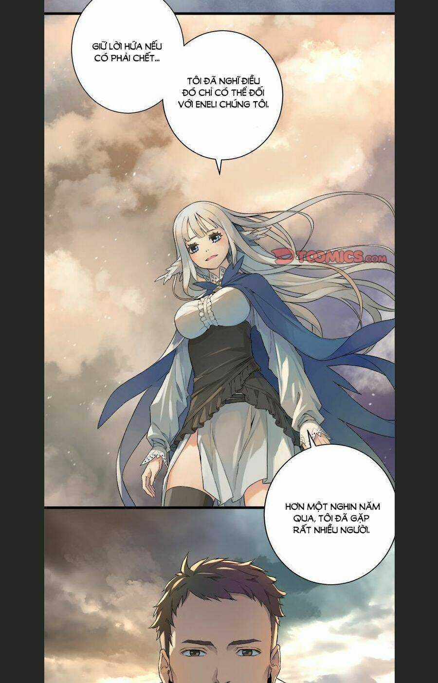 Triệu Hồi Đến Thế Giới Fantasy Chapter 83 trang 19