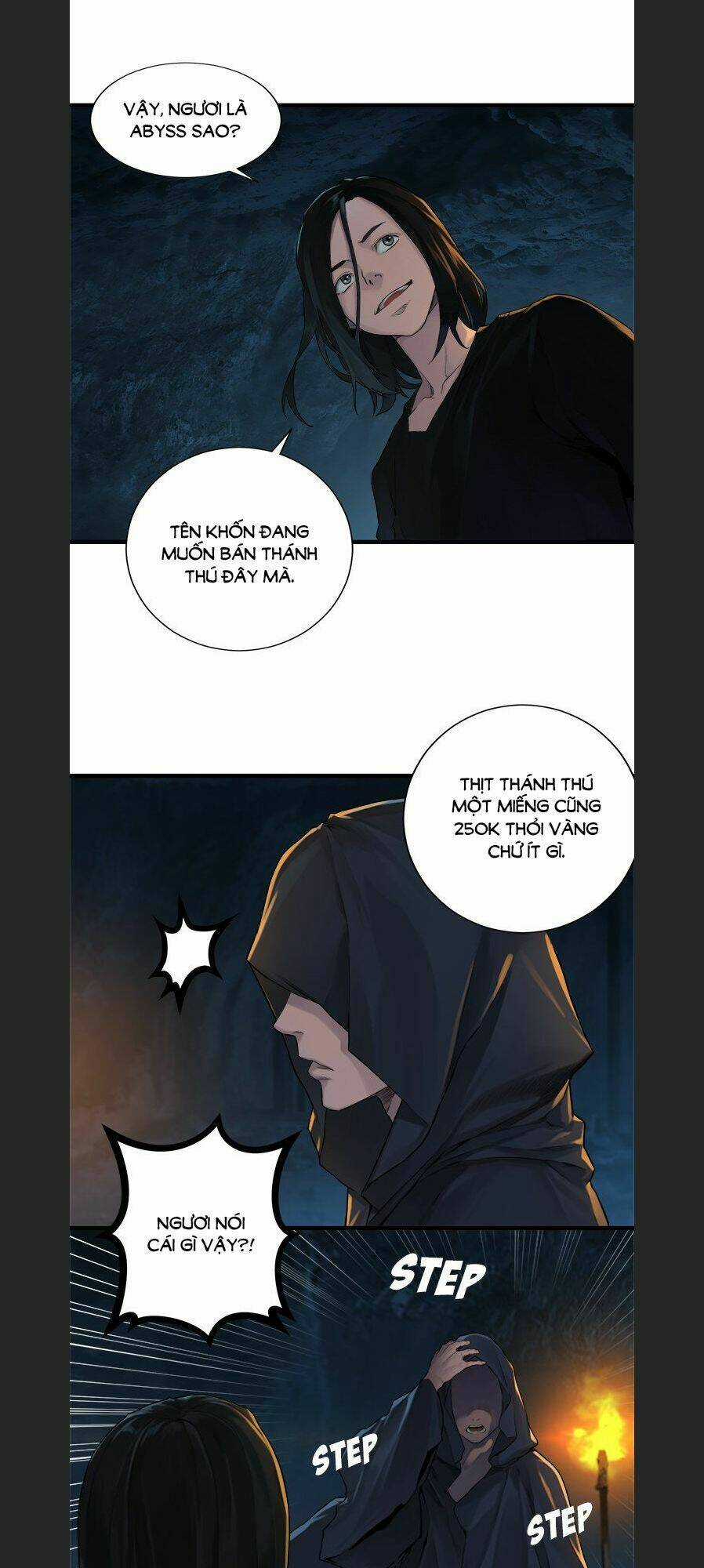 Triệu Hồi Đến Thế Giới Fantasy Chapter 83 trang 2