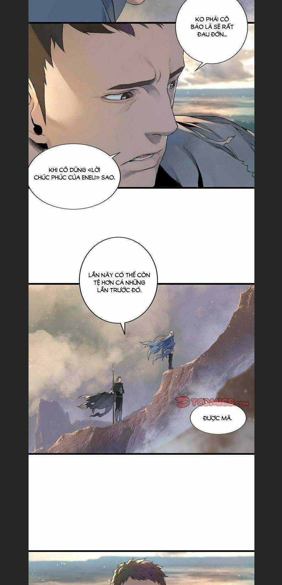 Triệu Hồi Đến Thế Giới Fantasy Chapter 83 trang 22