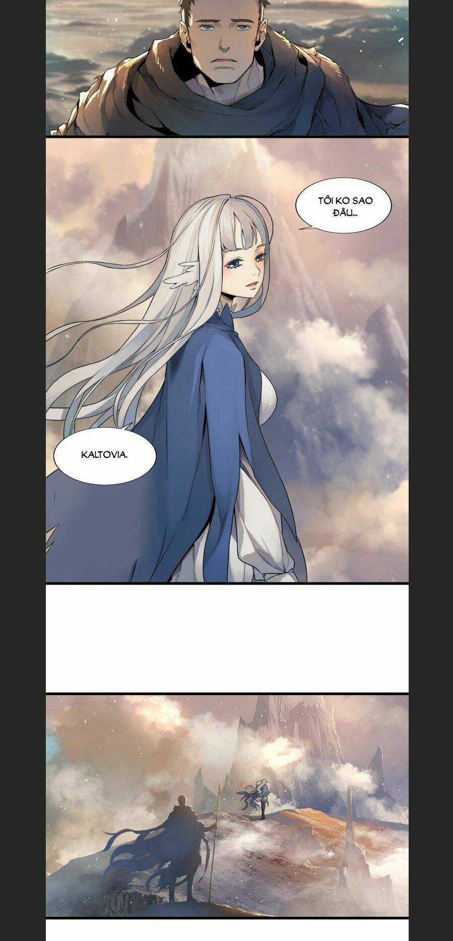 Triệu Hồi Đến Thế Giới Fantasy Chapter 83 trang 23