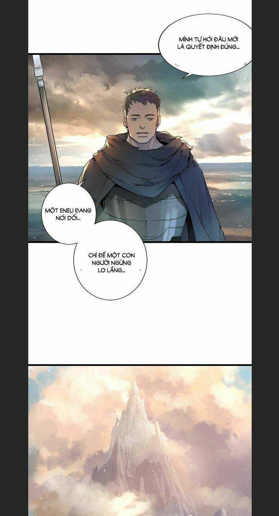 Triệu Hồi Đến Thế Giới Fantasy Chapter 83 trang 24