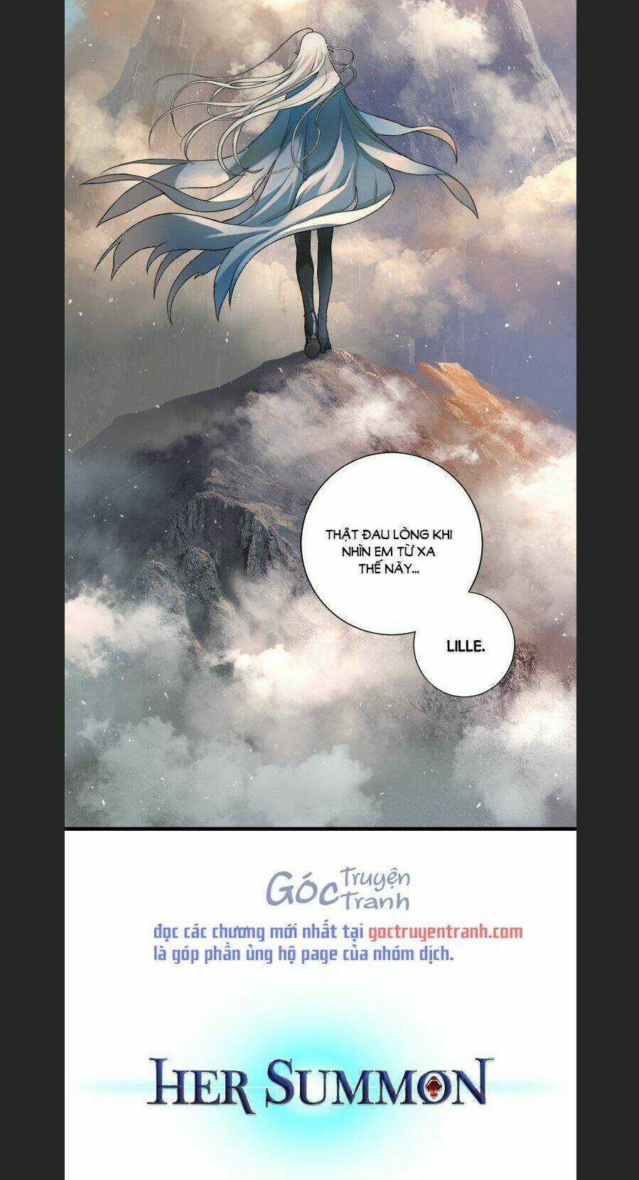 Triệu Hồi Đến Thế Giới Fantasy Chapter 83 trang 25