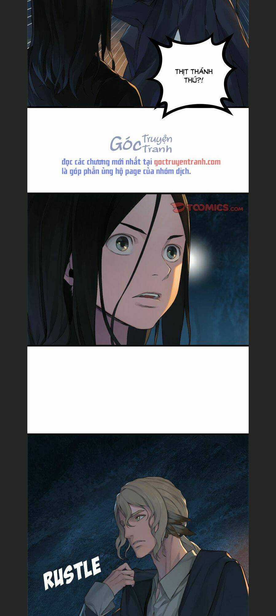 Triệu Hồi Đến Thế Giới Fantasy Chapter 83 trang 3