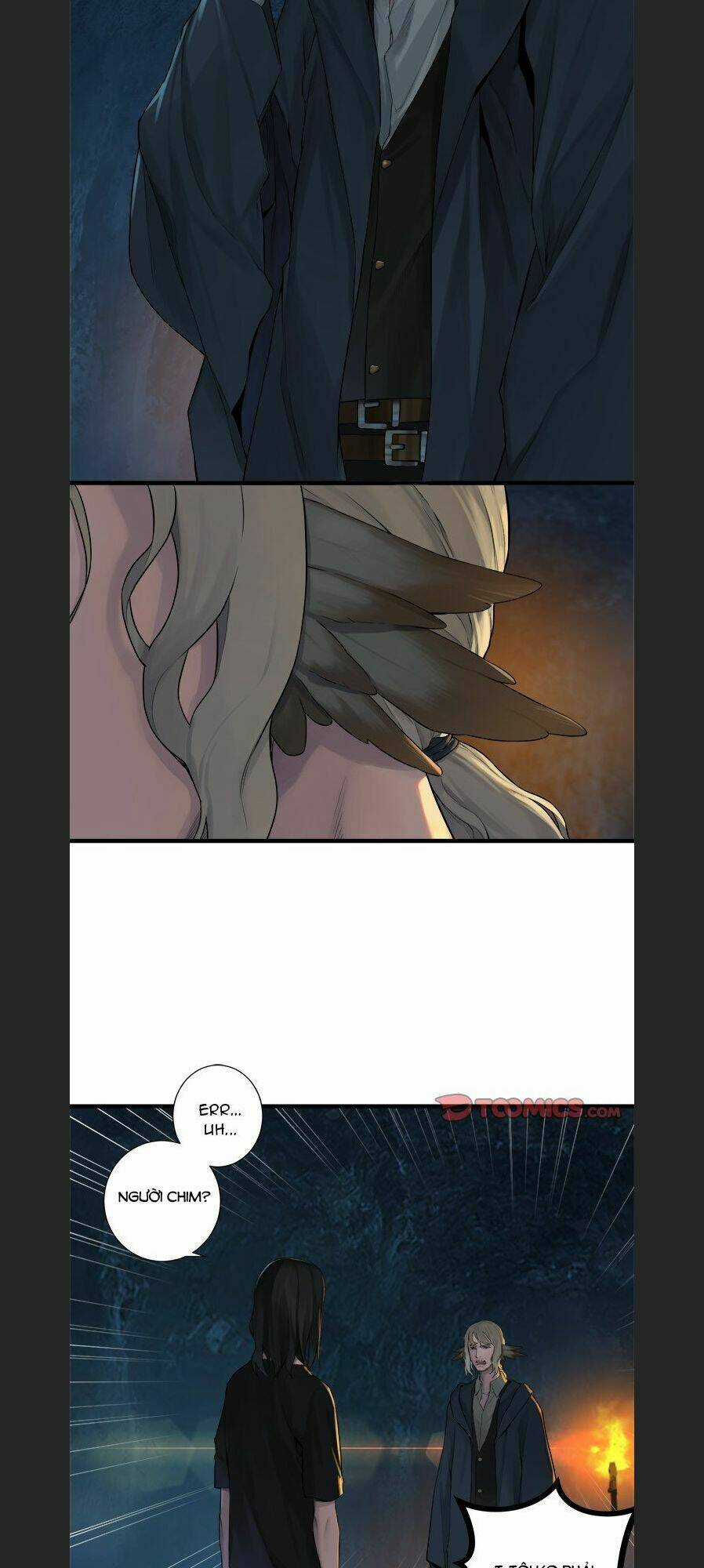 Triệu Hồi Đến Thế Giới Fantasy Chapter 83 trang 4