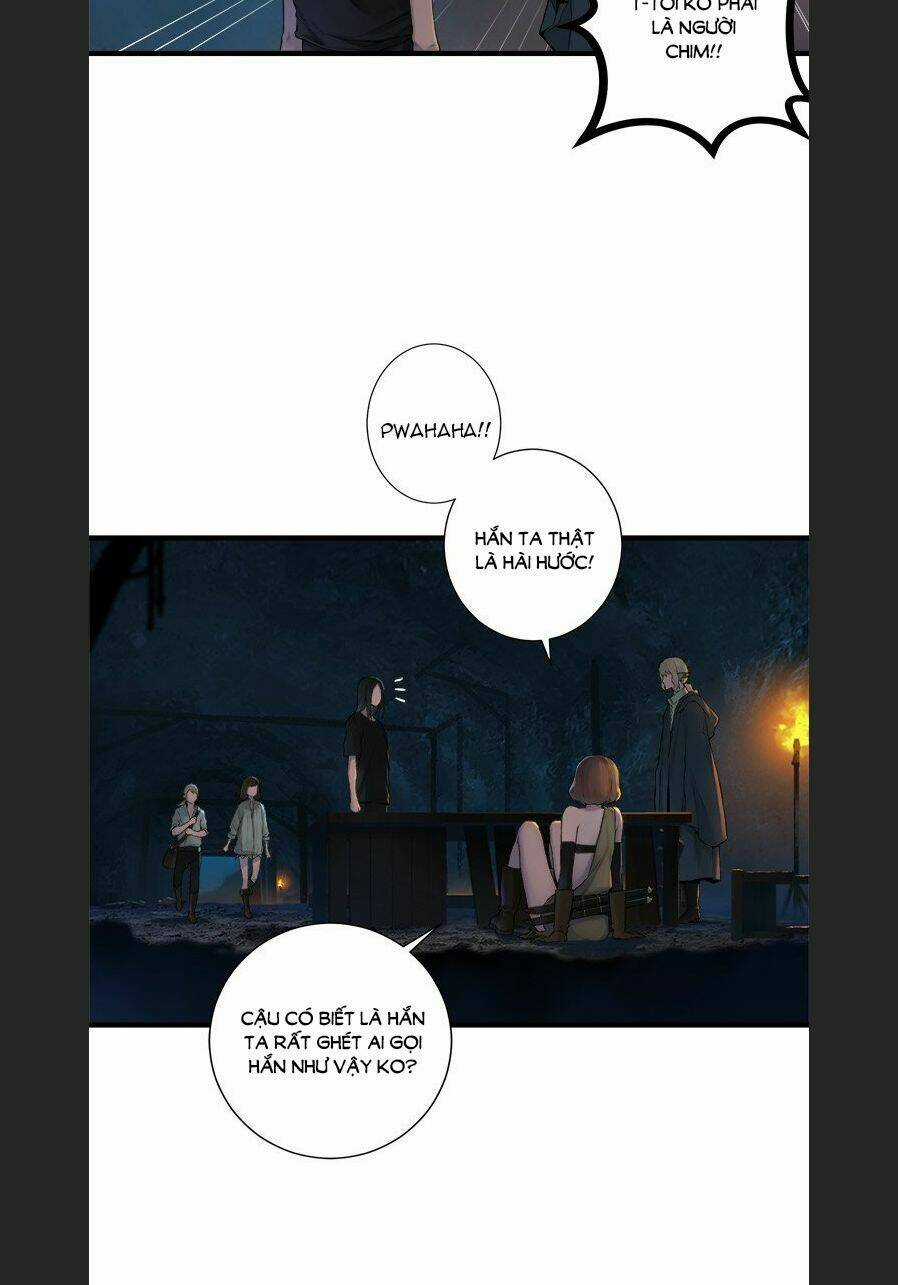 Triệu Hồi Đến Thế Giới Fantasy Chapter 83 trang 5