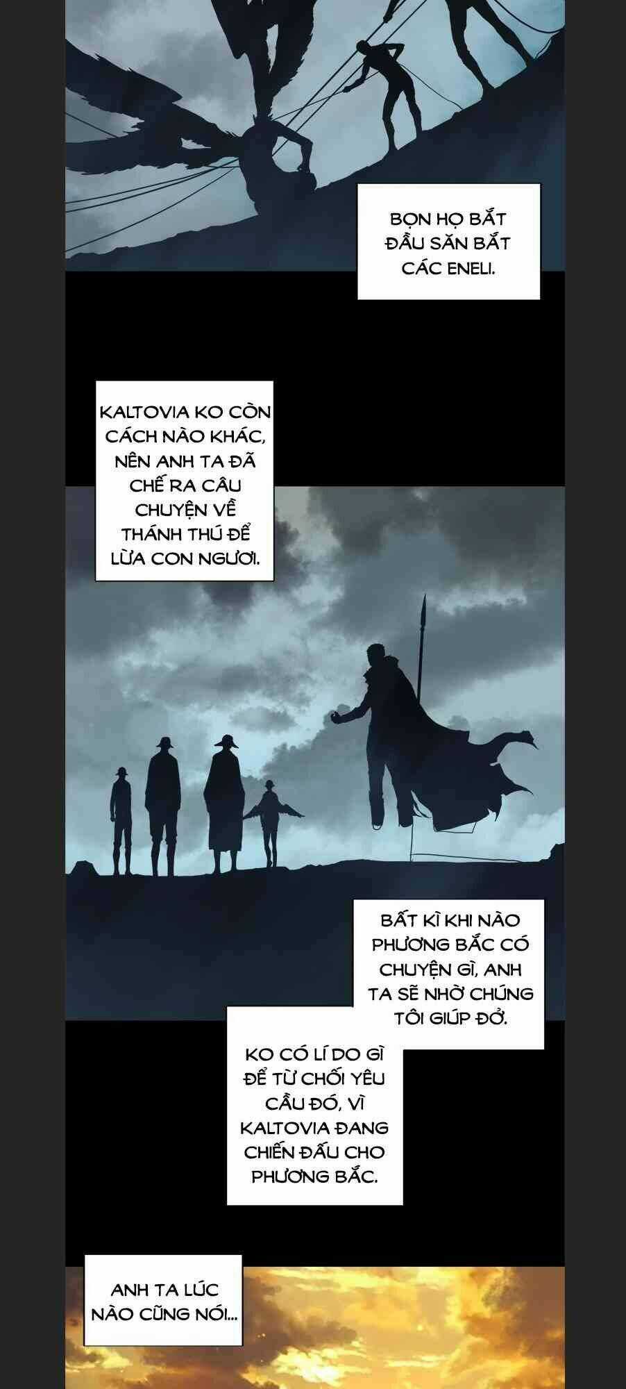 Triệu Hồi Đến Thế Giới Fantasy Chapter 84 trang 2