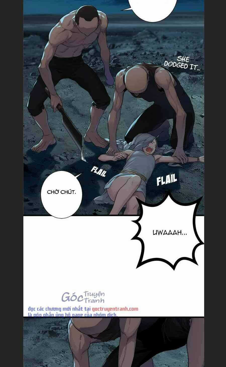 Triệu Hồi Đến Thế Giới Fantasy Chapter 84 trang 24