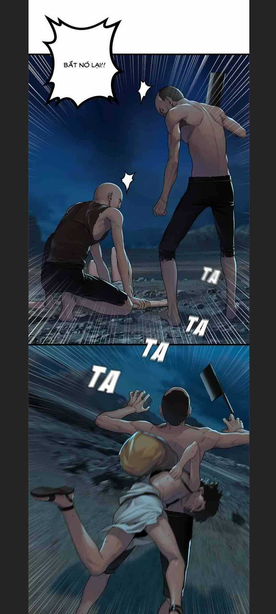 Triệu Hồi Đến Thế Giới Fantasy Chapter 84 trang 26