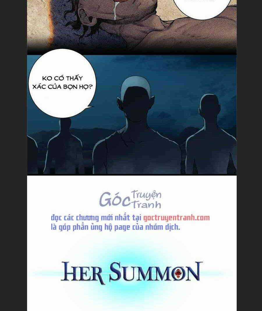 Triệu Hồi Đến Thế Giới Fantasy Chapter 84 trang 35