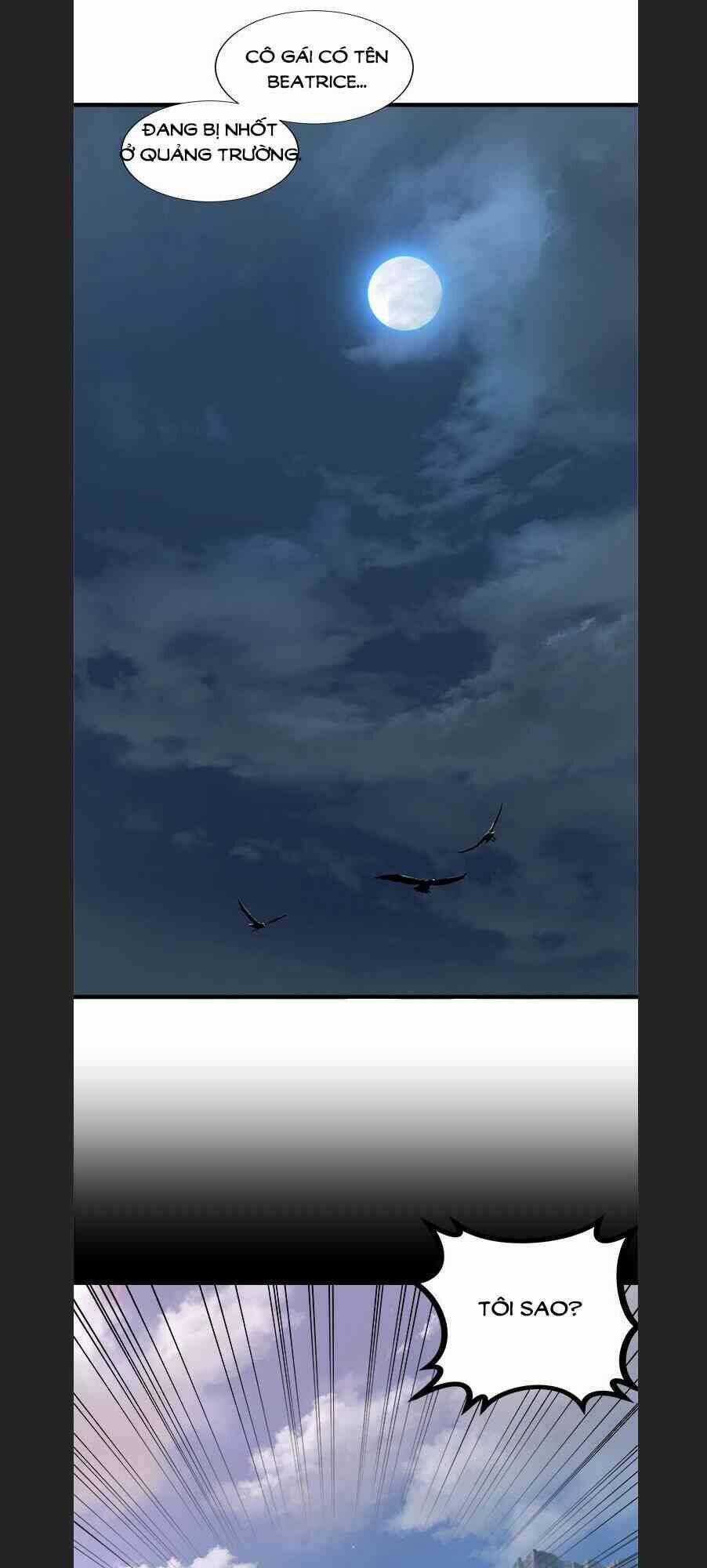 Triệu Hồi Đến Thế Giới Fantasy Chapter 84 trang 8