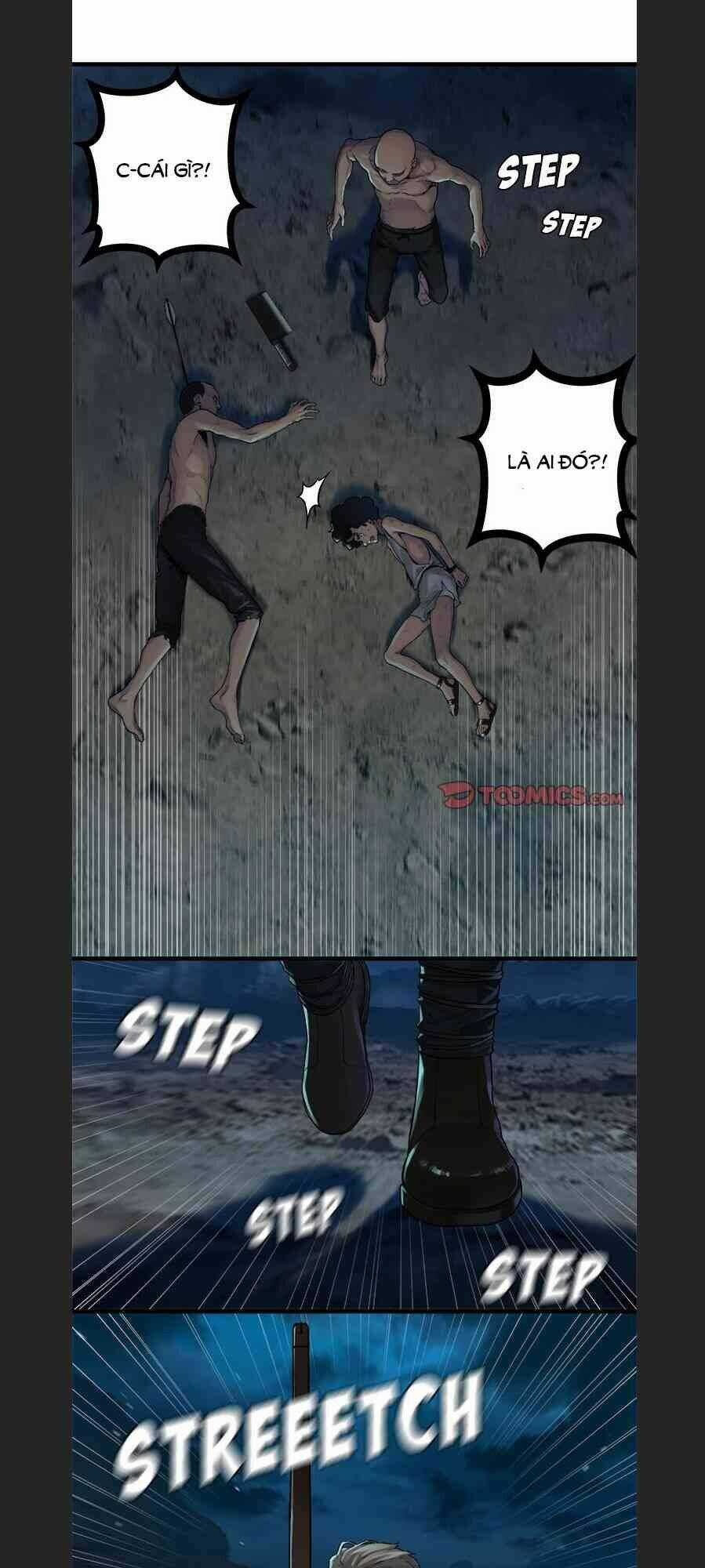 Triệu Hồi Đến Thế Giới Fantasy Chapter 85 trang 10