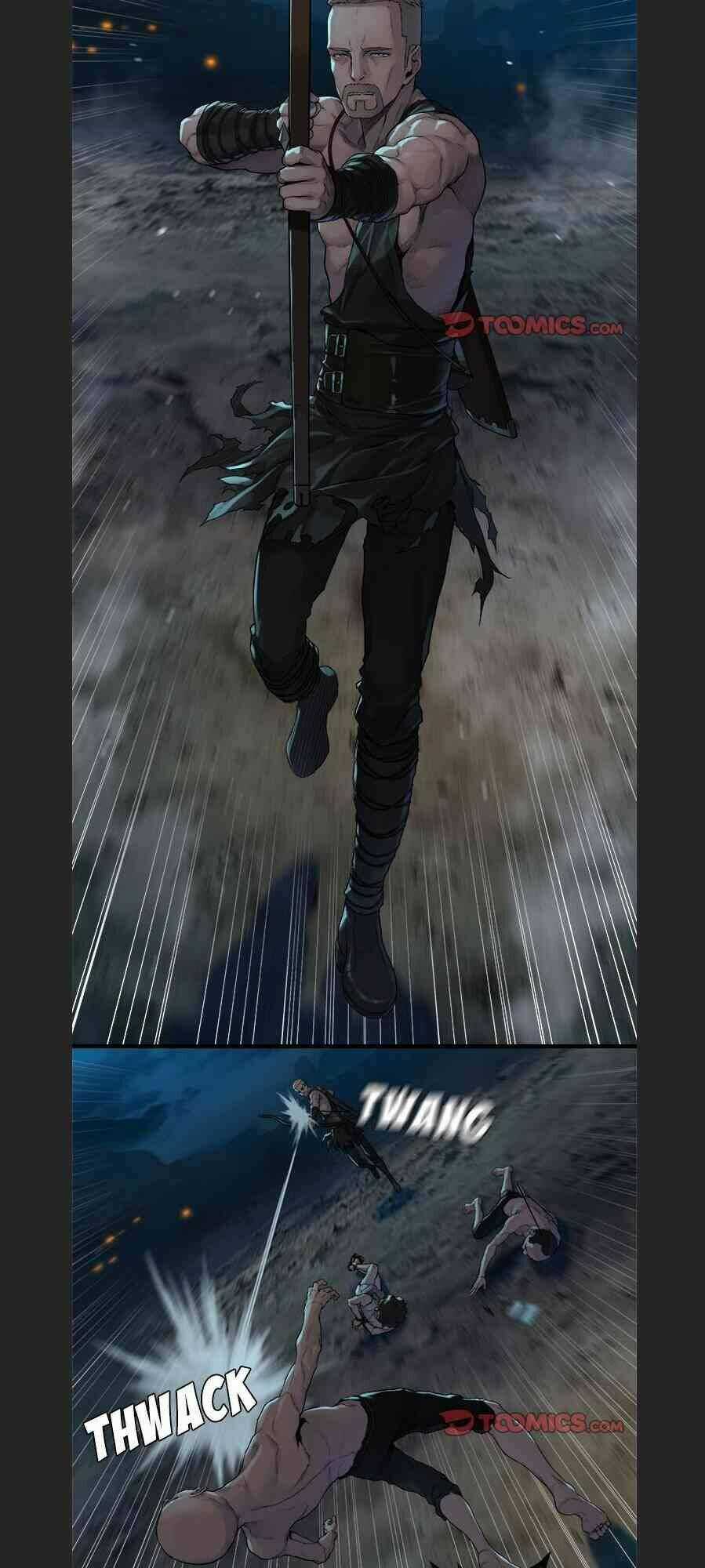 Triệu Hồi Đến Thế Giới Fantasy Chapter 85 trang 11