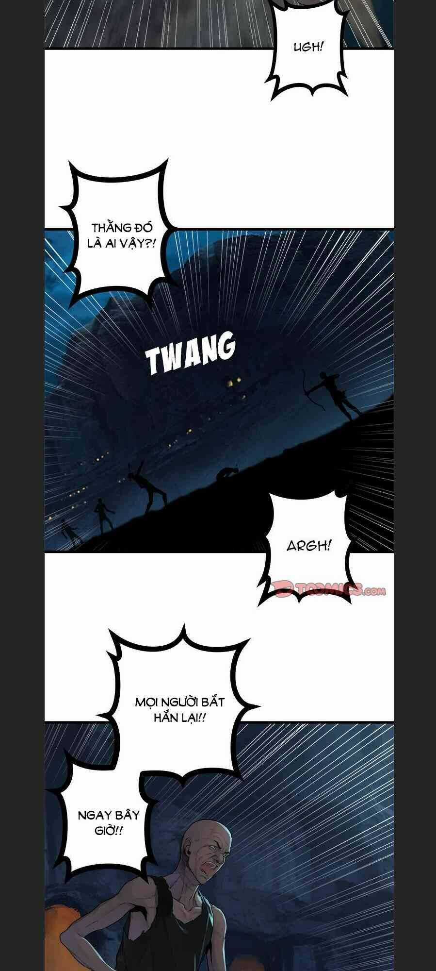 Triệu Hồi Đến Thế Giới Fantasy Chapter 85 trang 12