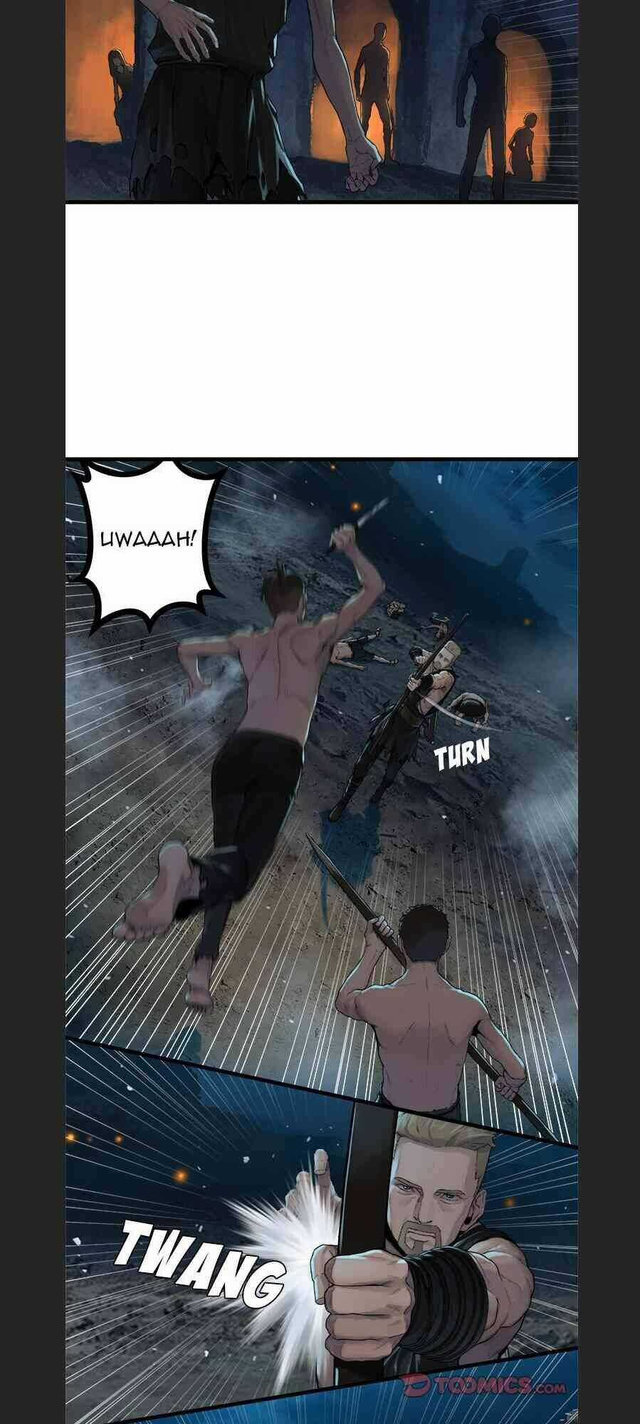 Triệu Hồi Đến Thế Giới Fantasy Chapter 85 trang 13