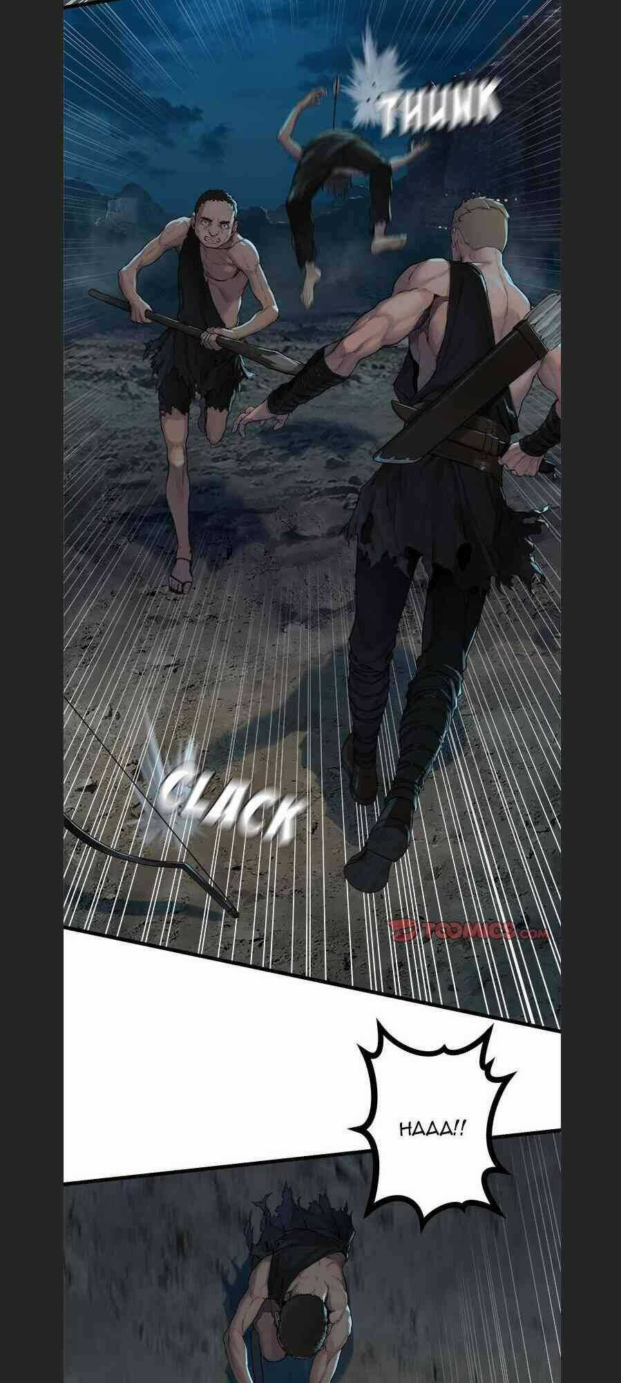 Triệu Hồi Đến Thế Giới Fantasy Chapter 85 trang 14