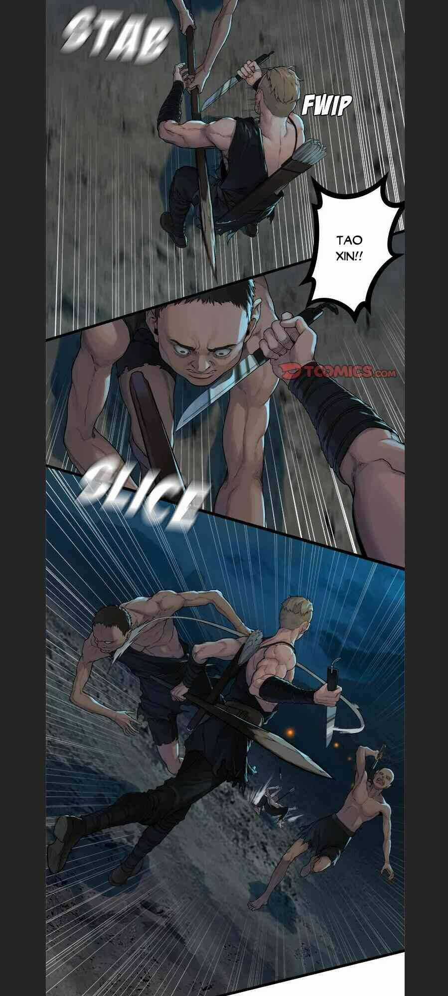 Triệu Hồi Đến Thế Giới Fantasy Chapter 85 trang 15