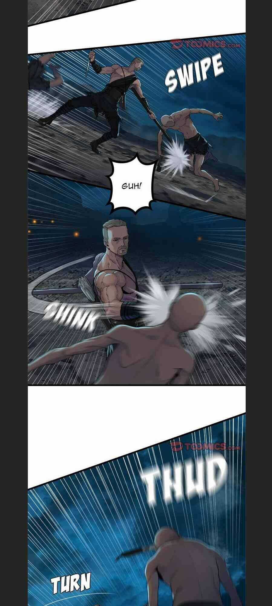 Triệu Hồi Đến Thế Giới Fantasy Chapter 85 trang 16