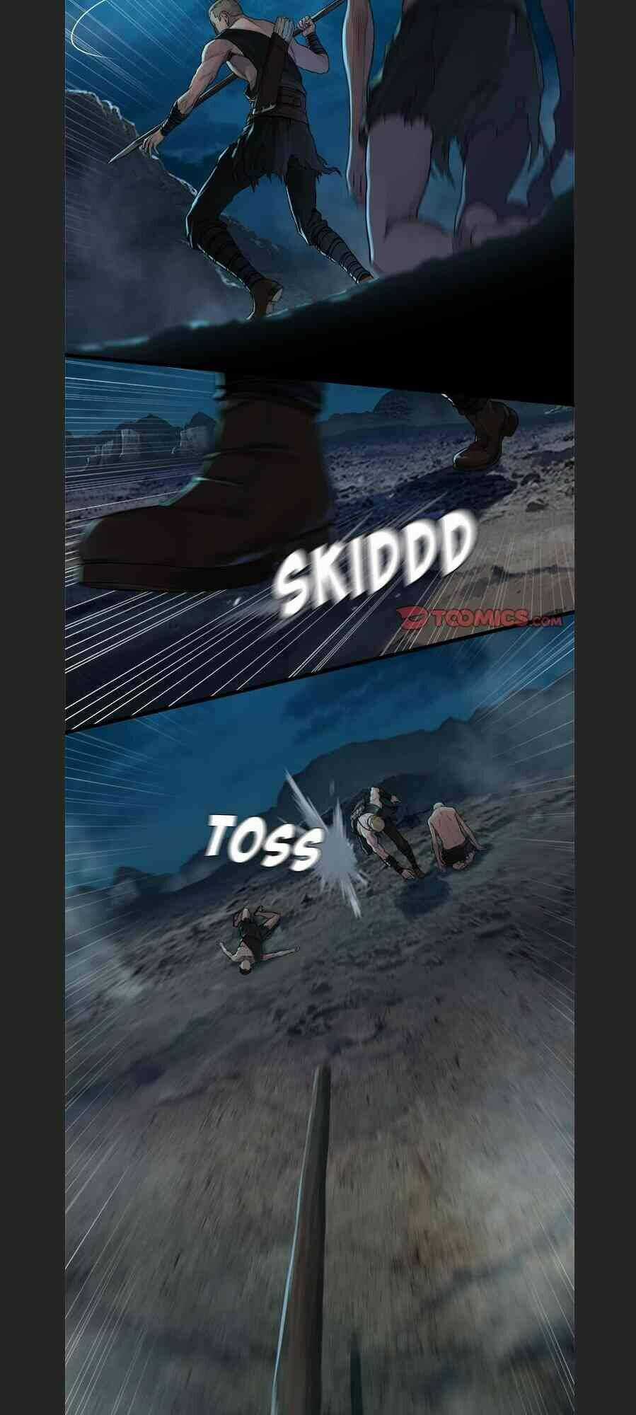 Triệu Hồi Đến Thế Giới Fantasy Chapter 85 trang 17