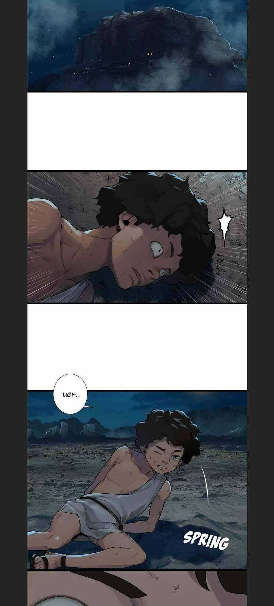 Triệu Hồi Đến Thế Giới Fantasy Chapter 85 trang 3