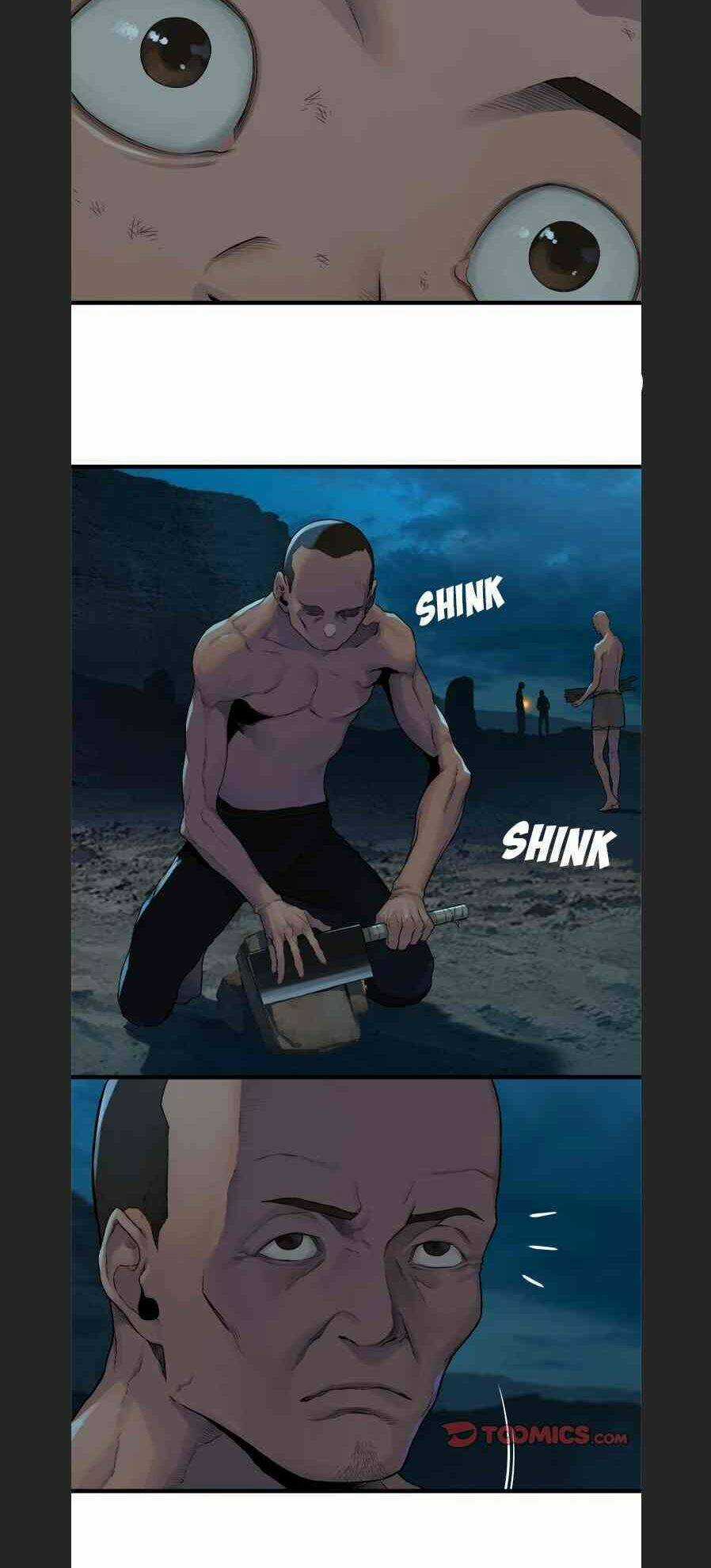 Triệu Hồi Đến Thế Giới Fantasy Chapter 85 trang 4