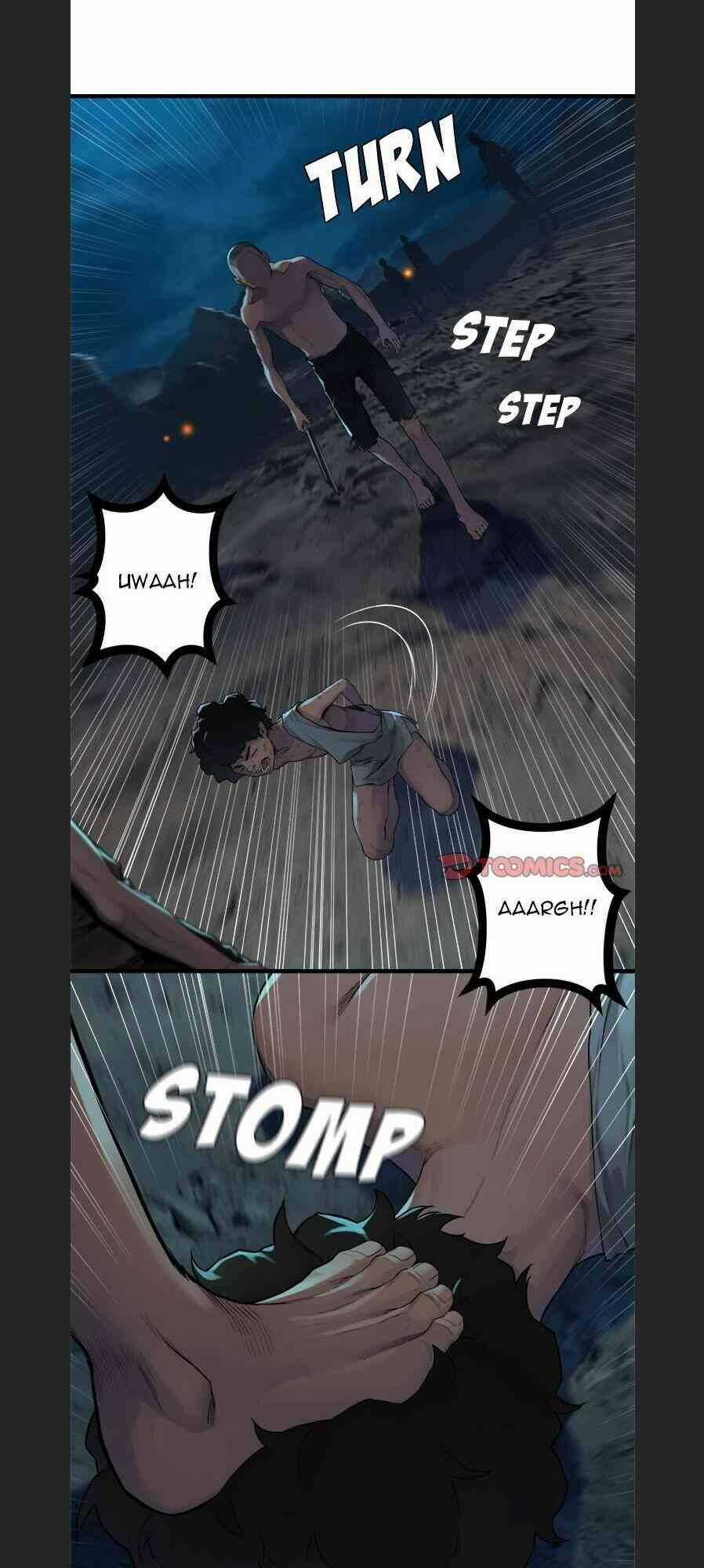 Triệu Hồi Đến Thế Giới Fantasy Chapter 85 trang 5