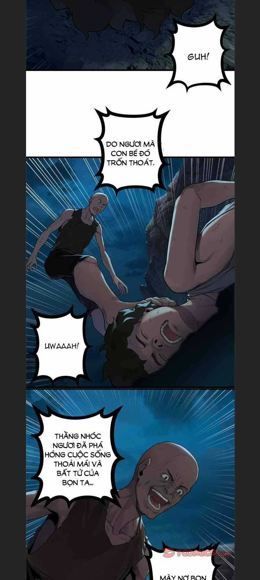 Triệu Hồi Đến Thế Giới Fantasy Chapter 85 trang 6