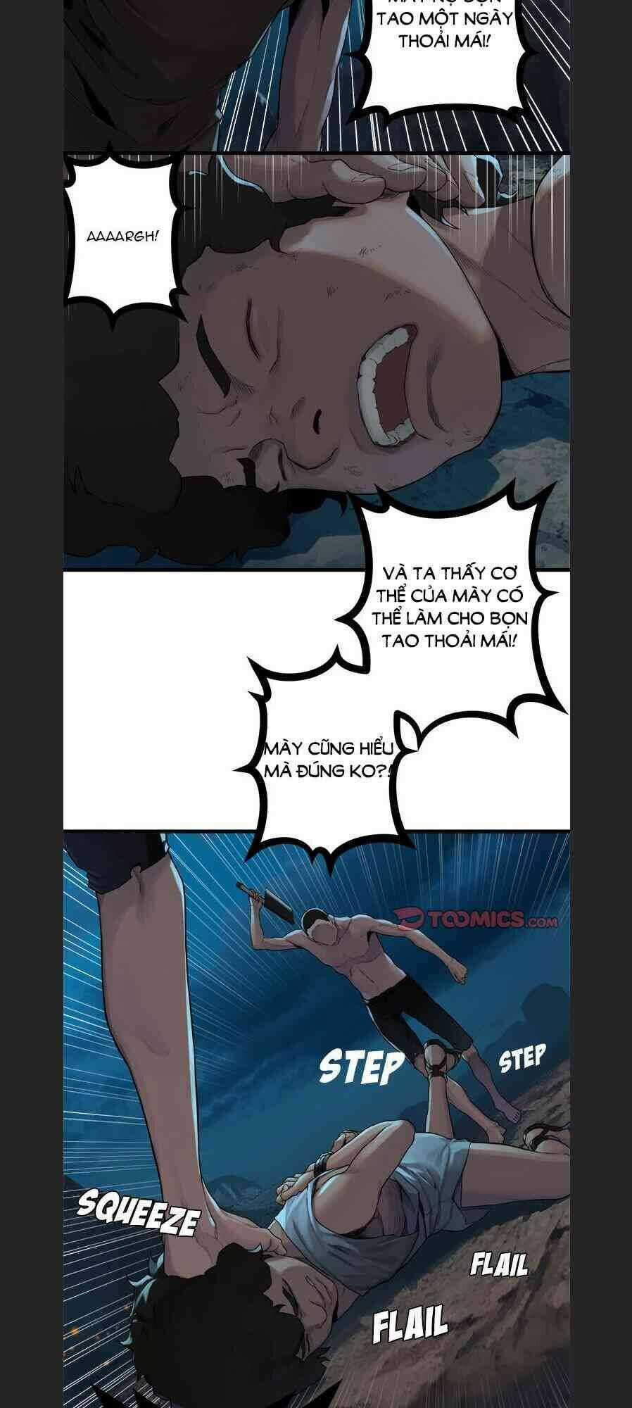 Triệu Hồi Đến Thế Giới Fantasy Chapter 85 trang 7