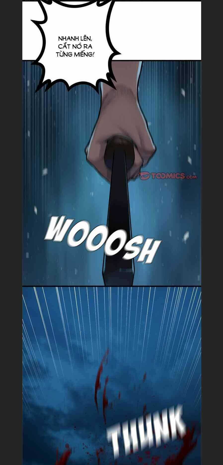 Triệu Hồi Đến Thế Giới Fantasy Chapter 85 trang 8